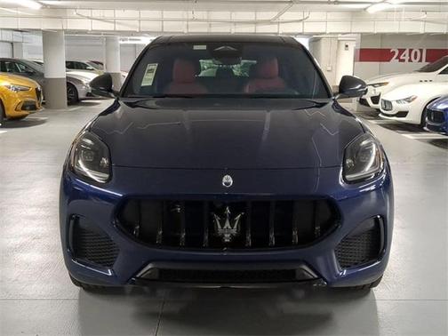 2025 Maserati Grecale Modena