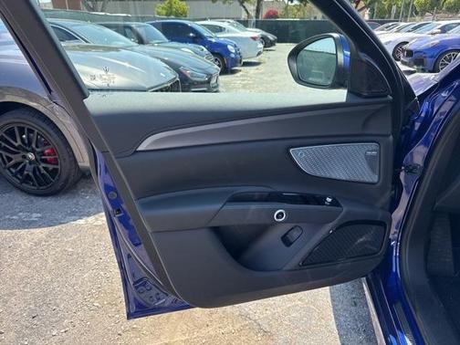 2024 Maserati Grecale GT