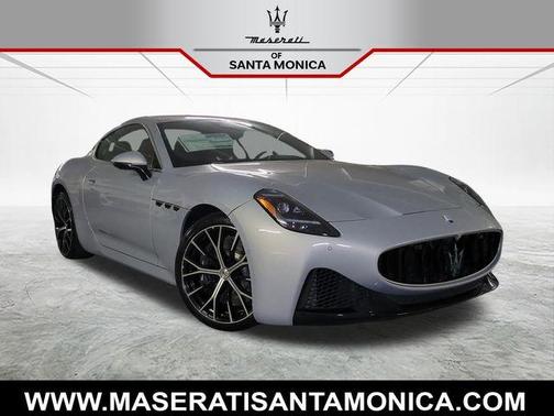2026 Maserati GranTurismo BASE