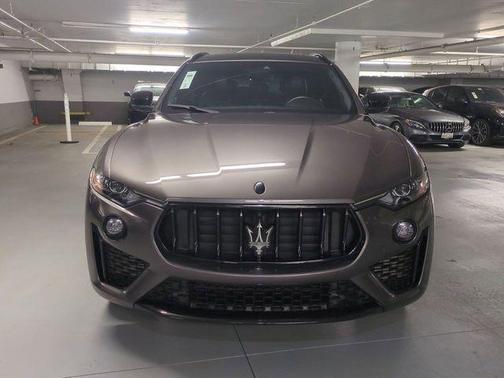 2022 Maserati Levante GT