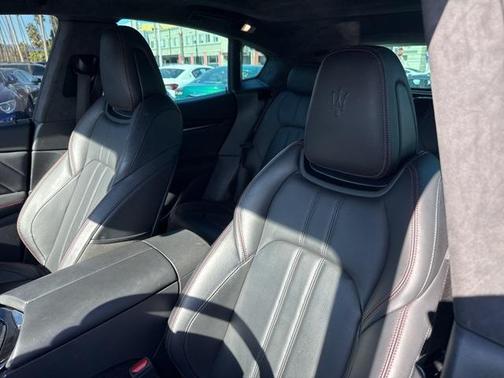 2022 Maserati Levante GT