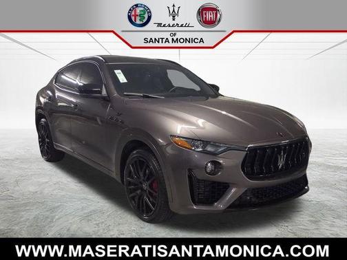 2022 Maserati Levante GT