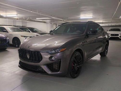 2022 Maserati Levante GT