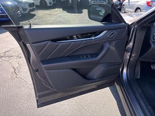 2022 Maserati Levante GT