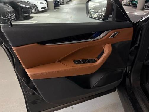 2022 Maserati Levante GT