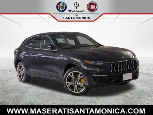 2022 Maserati Levante GT