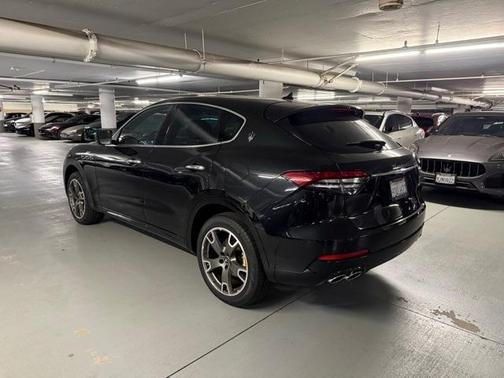 2022 Maserati Levante GT