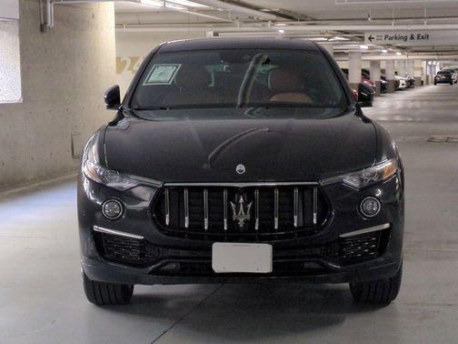 2022 Maserati Levante GT