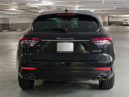 2022 Maserati Levante GT