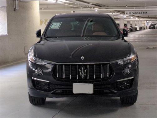 2022 Maserati Levante GT