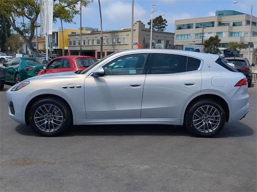 2024 Maserati Grecale GT