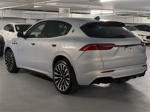2025 Maserati Grecale Modena