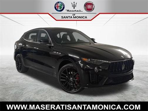 2021 Maserati Levante GranSport