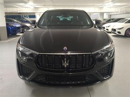 2021 Maserati Levante GranSport