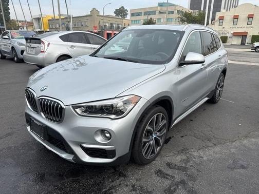 2017 BMW X1 xDrive 28i