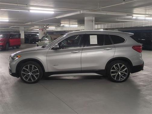 2017 BMW X1 xDrive 28i