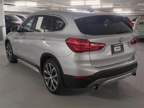 2017 BMW X1 xDrive 28i