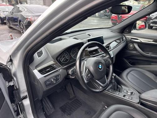 2017 BMW X1 xDrive 28i