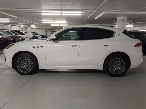 2024 Maserati Grecale GT
