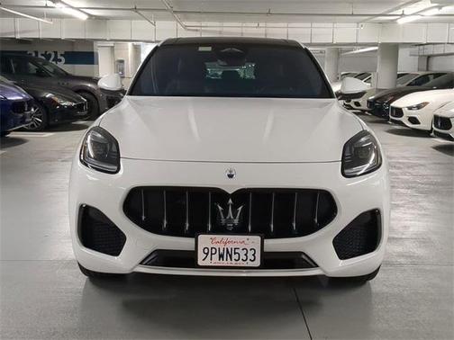 2024 Maserati Grecale GT