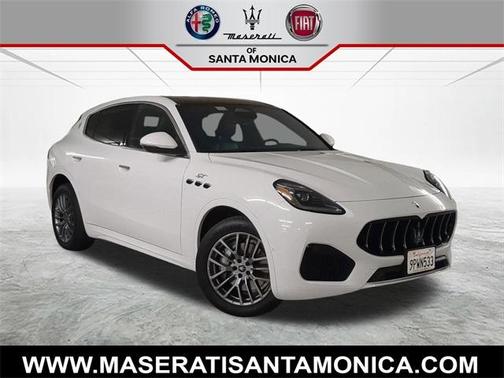 2024 Maserati Grecale GT