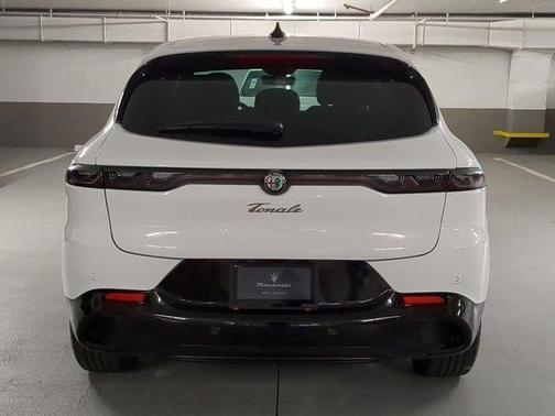 Milano 2025 Alfa Romeo Tonale Base