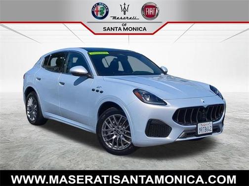 2024 Maserati Grecale GT