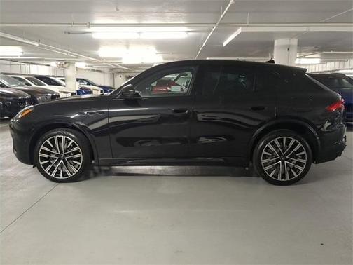 2025 Maserati Grecale Modena