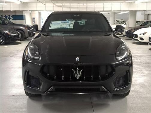 2025 Maserati Grecale Modena