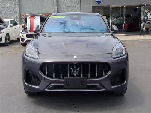 2024 Maserati Grecale GT