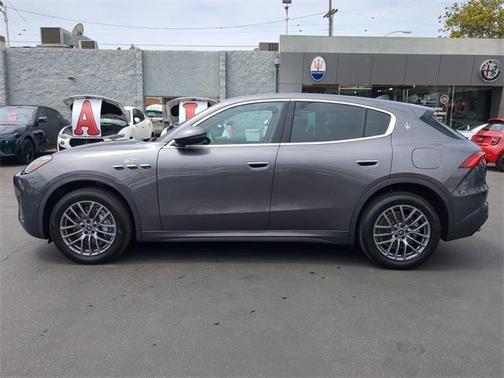 2024 Maserati Grecale GT