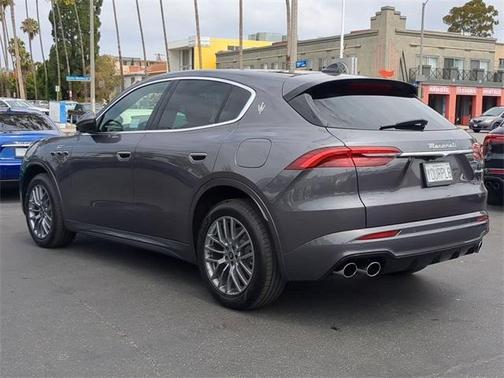 2024 Maserati Grecale GT