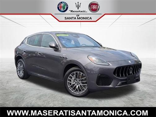 2024 Maserati Grecale GT