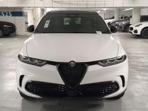 Milano 2025 Alfa Romeo Tonale Base