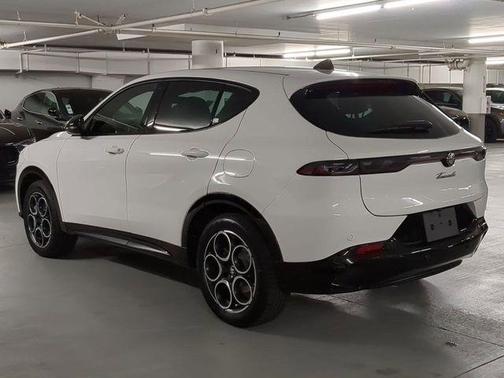 Milano 2025 Alfa Romeo Tonale Base