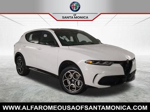 Milano 2025 Alfa Romeo Tonale Base