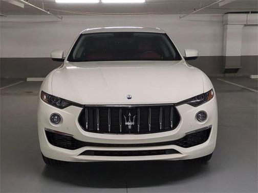 2022 Maserati Levante GT
