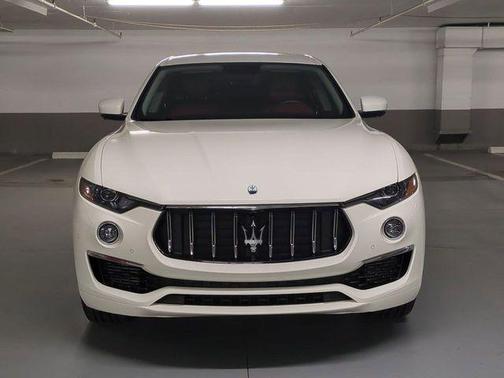 2022 Maserati Levante GT