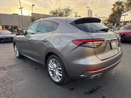 2022 Maserati Levante GT