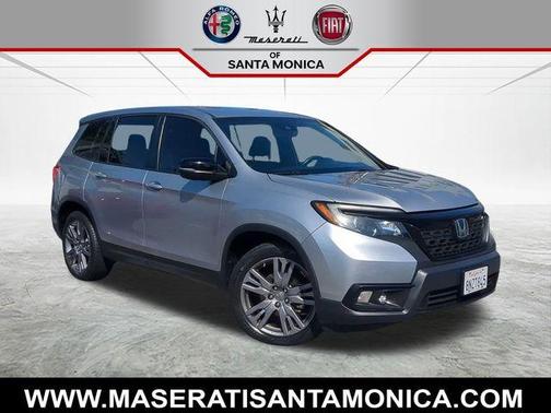 2019 Honda Passport EX-L