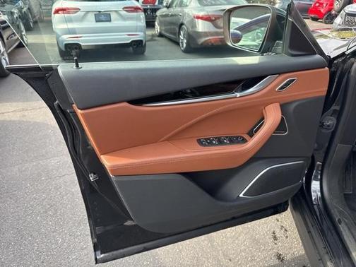 2022 Maserati Levante GT