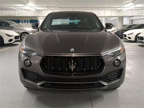 2024 Maserati Levante GT Ultima