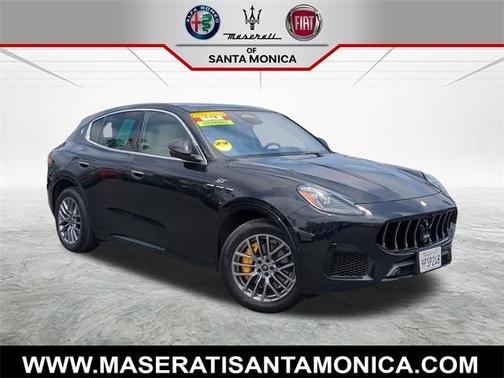 2024 Maserati Grecale GT