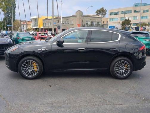 2024 Maserati Grecale GT