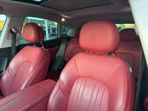 2022 Maserati Levante GT