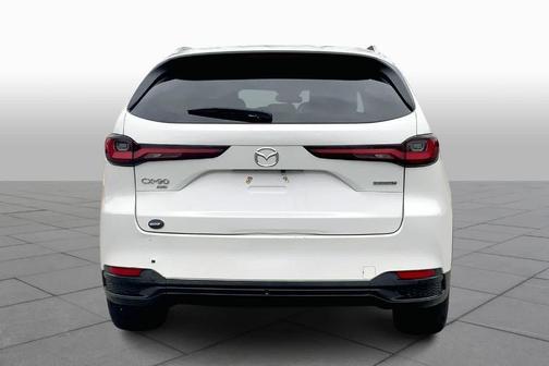 2024 Mazda CX-90 3.3 Turbo Preferred Plus