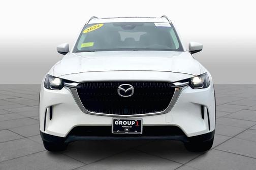 2024 Mazda CX-90 3.3 Turbo Preferred Plus