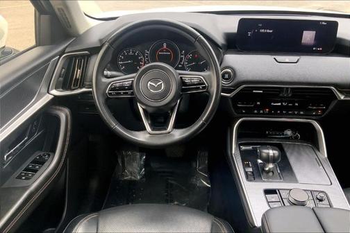 2024 Mazda CX-90 3.3 Turbo Preferred Plus