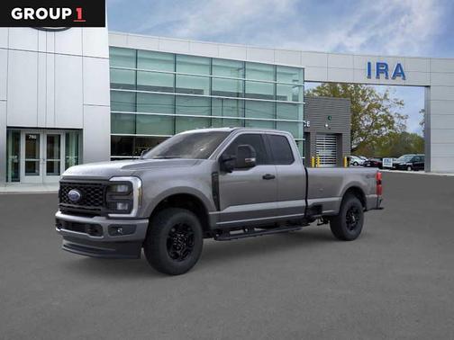 2025 Ford F-350 XL