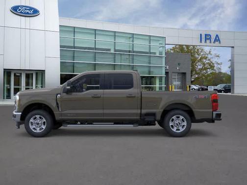 2026 Ford F-350 XLT